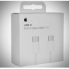 Apple MW493ZM/A 60W USB-C/USB-C  Data Cable 1 Meter